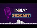 IndiaTV Podcast | Today News | Top 5 Headlines Of The Day | 03 November