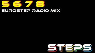 5 6 7 8 (Eurostep Radio Mix)