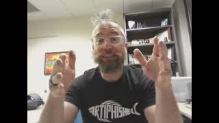 CSE 365 Spring 2025 - Module 6 Introduction