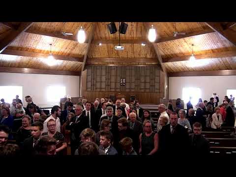 The Building of God's Church - Applicatory - Evening Service 5/30/2021