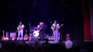 Marty Stuart - Torpedo (2017)