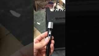 Video thumbnail for GovDeals: Peavey KB4 Keyboard Amplifier SEE PHOTOS AND VIDEO by GovDeals Commercial Vehicles
