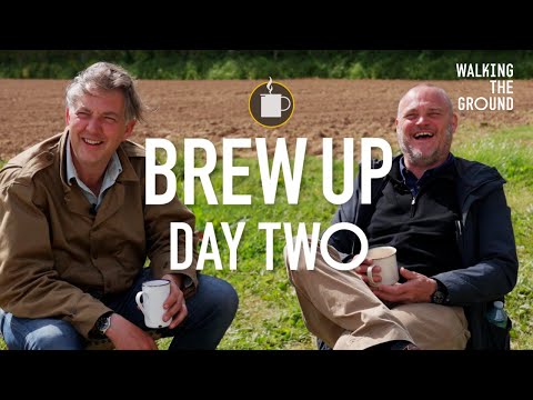 Brewing Up In The Bocage | US Airborne Country | D-Day | WW2 Walking The Ground