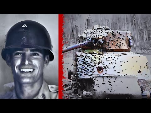 The Dark Truth About Sherman Tank