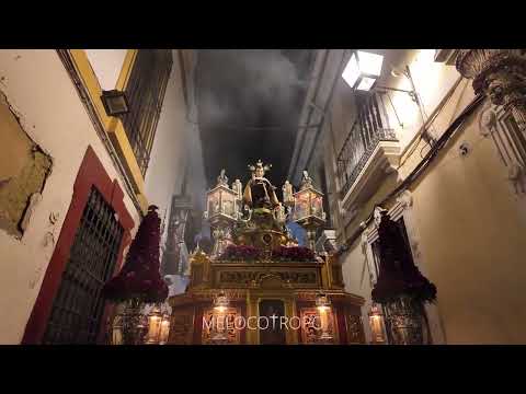 SANTA MARIA DE LA ESPERANZA | NIÑO JESÚS DE LA COMPAÑIA | AM AFLIGIDOS | CÓRDOBA 2026