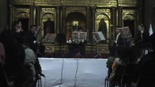 Franz Danzi Op 68 No 2 - Mov IV Rondo "ENSAMBLE ENCINCO"