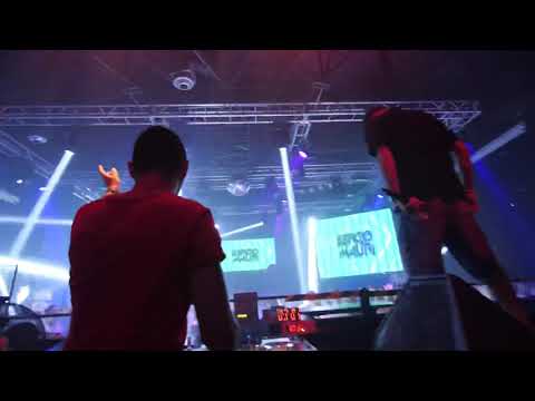 Sergio Mauri at BCM - Mallorca. full packed with