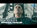 Jean-Claude Van Johnson - Official Trailer | Prime Video