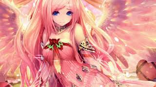 Nightcore - Angel - Sarina Paris