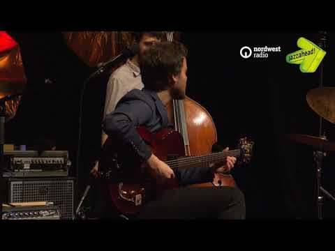 Ghex clap clap (Gilad Hekselman Trio)  USA