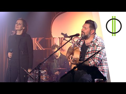 Eucharist & Mező Misi & Malek Andrea – Te vagy a kősziklám (Akusztik, M2 Petőfi TV)