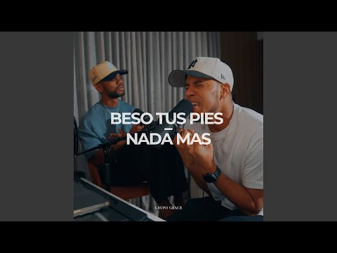Beso Tus Pies (Acústico)