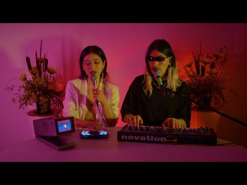 Shiro Schwarz "Jam Time" - Don't Care (Mini Jam Session)