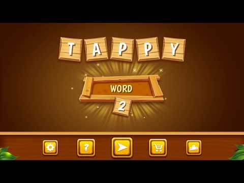 Tappy Word 2