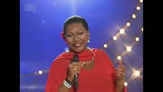 Boney M. feat. Liz Mitchell - Mary&#39;s Boy Child/Oh My Lord + Oh Tannenbaum (acapella), 2004*