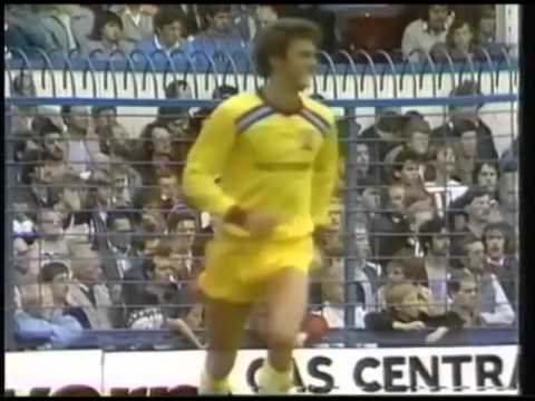 1984-85 Season (ITV)