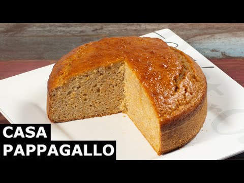 Carrot Cake S2 - P92