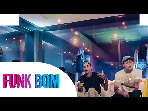 Hit Periférico 2 - Hariel, Don Juan, Kawe, IG, Djonga, Mariah, Preto Pet (Elenko Week)