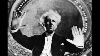 Stokowski conducts &quot;Nimrod&quot; from Elgar&#39;s &#39;Enigma Variations&#39;