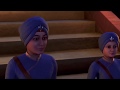 Char Sahibzade Shaheedi Status Sahibzade Whatsapp Status