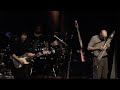 Tony Levin Band - Sabre Dance (Aram Khachaturian Cover) live in Wetzikon, Switzerland 2006