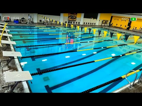 SSAN 2021 February Champs 12Under - Session 3 (Ages:9-10)