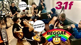 Download lagu BANGSAT - Jamming with 31F mp3 Download lagu BANGSAT - Jamming with 31F mp3