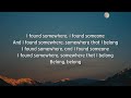 Jax Jones Ella Henderson This Is Real LYRICS