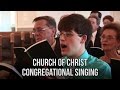 God Is Calling The Prodigal - Church of Christ Singing