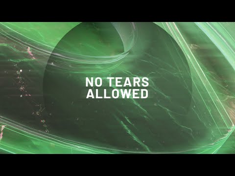 Futuristic Polar Bears ft. Franky - No Tears Allowed