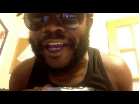 Jah Bami free styling.. On one instrumental.. Having fun being versatile..