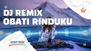 Download lagu DJ Obati Rinduku – Slow Remix Baper Viral TikTok mp3