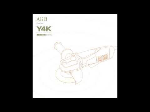Ali B - Y4k (Vol. 12) [FULL MIX]