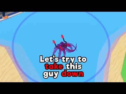 Alien Attack: Idle Arcade Game video thumbnail