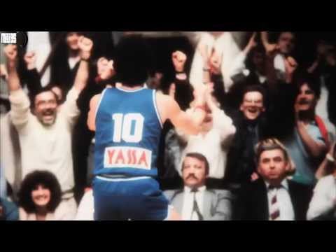 Shorty feat Klapa Maslina - Drazenu [Unofficial video]