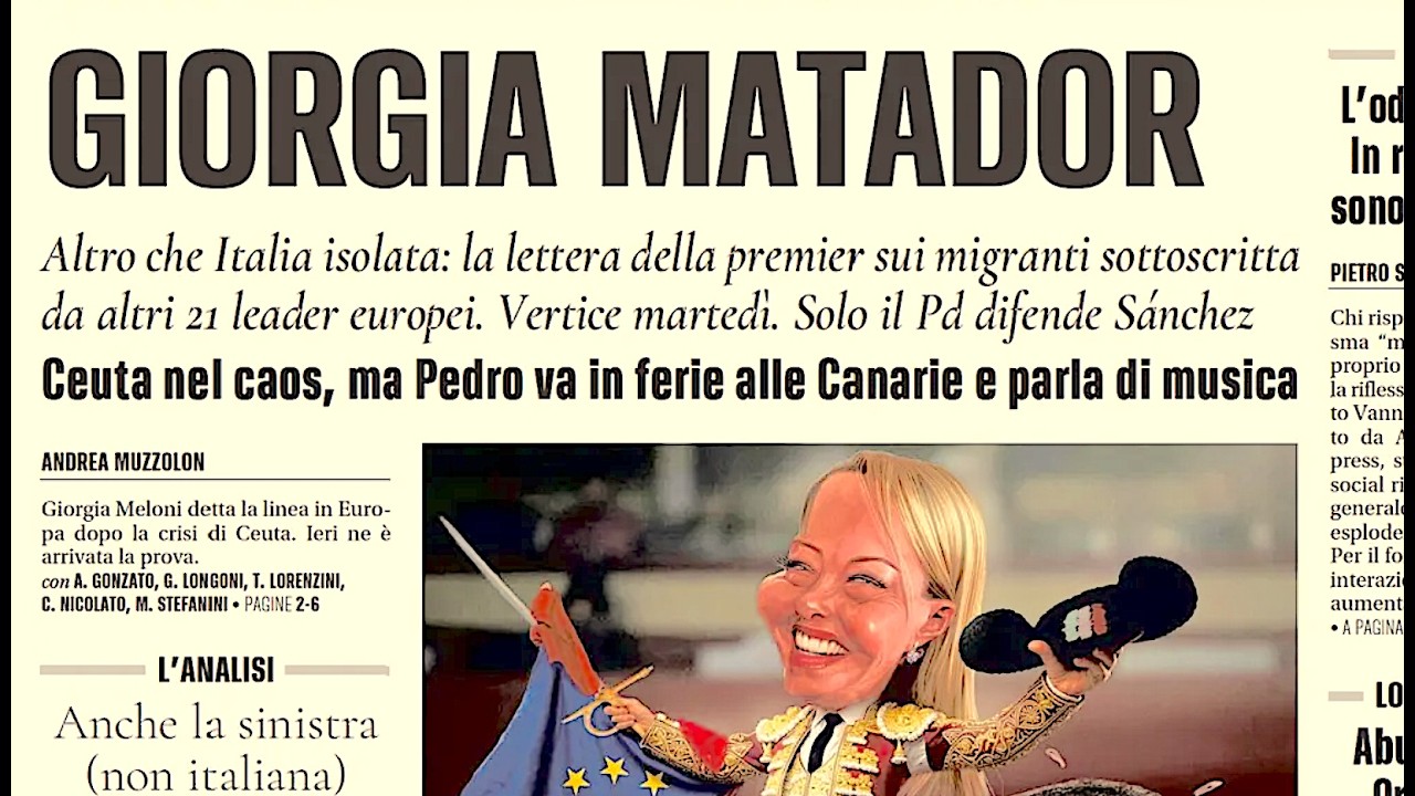 RASSEGNA STAMPA 2 AGOSTO 2026. QUOTIDIANI NAZIONALI ITALIANI  PRIME PAGINE DEI GIORNALI DI OGGI.