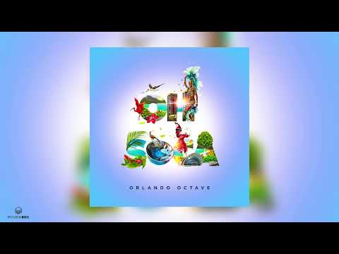Oh Soca | Orlando Octave | 2023 Soca