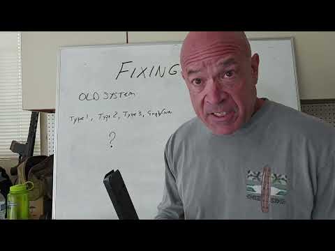 HOW I CLEAR MALFUNCTIONS