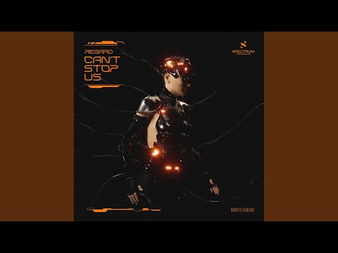 Can't Stop Us (Extended Mix)