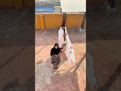 Biwi ko bawakuff bana diya dono nay mil kay🤣🤣#funny #comedy #viral #viralvideo #viralshorts #shorts