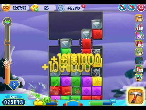 Pet Rescue Saga   Level 5908 no boosters