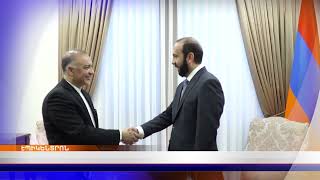 Էպիկենտրոն հիմնական թողարկում 19:30 | Անոնս