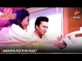Ye Hai Mohabbatein What Happened To Ananya