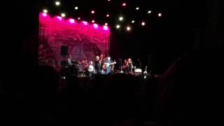 k.d. lang / Case Lang Veirs - Sorrow Nevermore (Live at Chicago theater 2016)