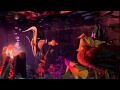 Mental Illness In Finding Nemo Fish Tank