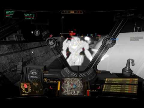 MechWarrior Online. The Partisans rampage.