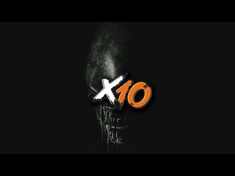 GREMLIN | KO X V9 X M24 UK DRILL TYPE BEAT | PROD. X10 X ZC