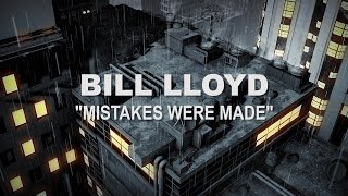Mistakes Were Made Music Video