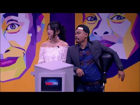 Asik Tim Bedu Kinal Sukses Berhasil Jawab TTS