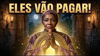 Download lagu O MAL ERROU DE ENDEREÇO: A Oração do 'Bate e Volta' que Faz o Inimigo Beber do Próprio Veneno HOJE mp3